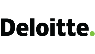 Deloitte Cyprus Logo